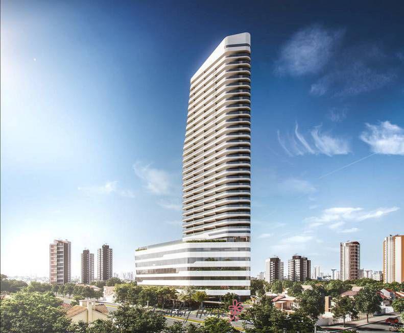 Apto 180m², 3 suítes, 2 vagas. Próximo ao Shopping Iguatemi - Imobby House